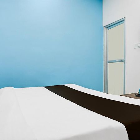 Super Hotel O Imperial Jabalpur Exterior photo